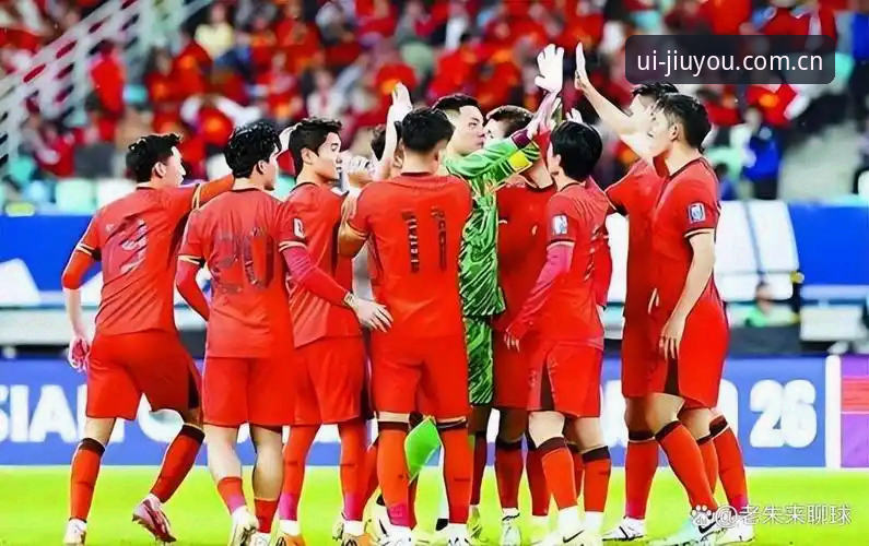 九游CN界面设计活页APP下载攻略 揭秘!U19国足0-3完败突尼斯背后,你不知道的三个真相